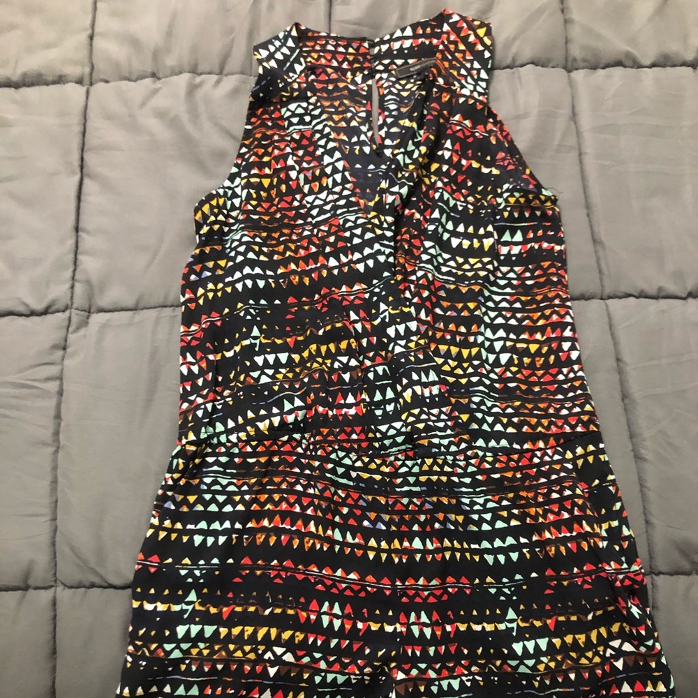 Bcbg romper